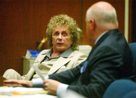 Lana Clarkson And Her Murder At The Hands Of Phil .